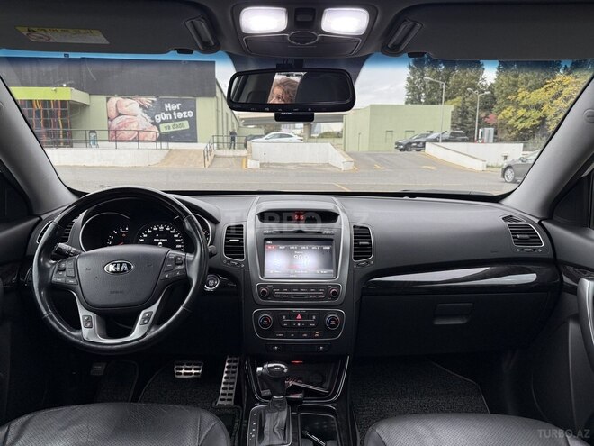 Kia Sorento 2013, 159,500 km - 2.0 l - Bakı