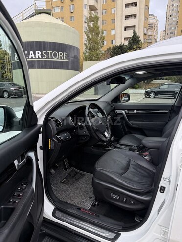Kia Sorento 2013, 159,500 km - 2.0 l - Bakı