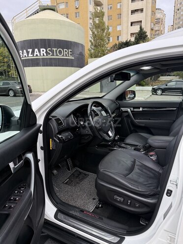 Kia Sorento 2013, 159,500 km - 2.0 l - Bakı