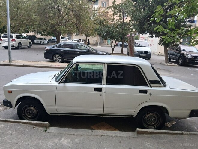 LADA (VAZ) 2107 2004, 200,000 km - 1.6 l - Bakı