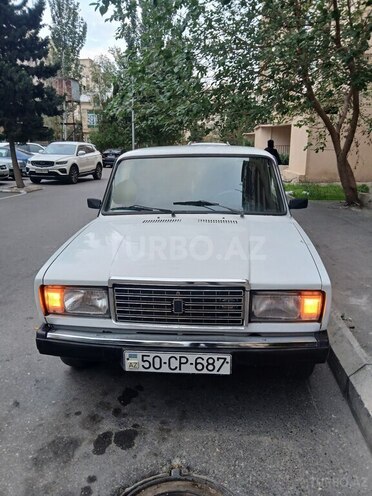 LADA (VAZ) 2107 2004, 200,000 km - 1.6 l - Bakı