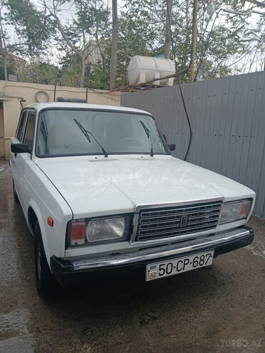 LADA (VAZ) 2107 2004, 200,000 km - 1.6 l - Bakı