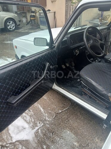 LADA (VAZ) 2107 2004, 200,000 km - 1.6 l - Bakı