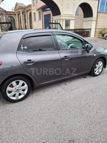 Toyota Auris-6