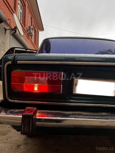 LADA (VAZ) 2106 1993, 85,000 km - 1.6 l - Lənkəran