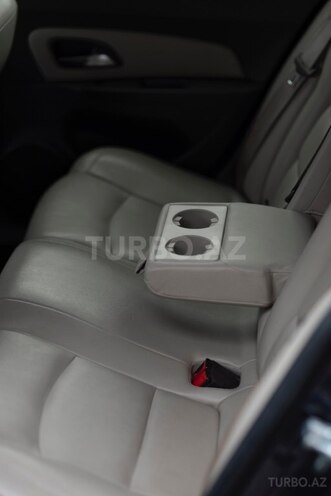 Chevrolet Cruze 2015, 185,000 km - 1.4 л - Bakı