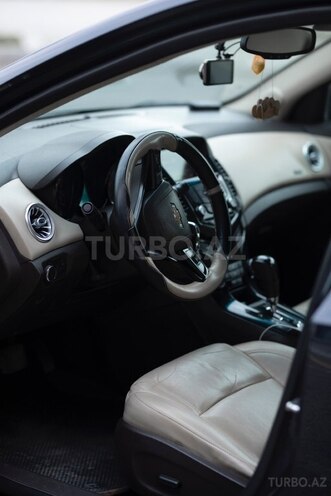 Chevrolet Cruze 2015, 185,000 km - 1.4 л - Bakı