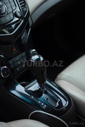 Chevrolet Cruze 2015, 185,000 km - 1.4 л - Bakı