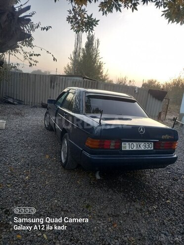Mercedes 190 1990, 250,000 km - 2.0 l - İmişli