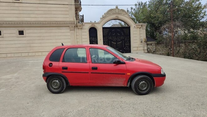 Opel Vita 1997, 255,000 km - 1.4 л - Bakı