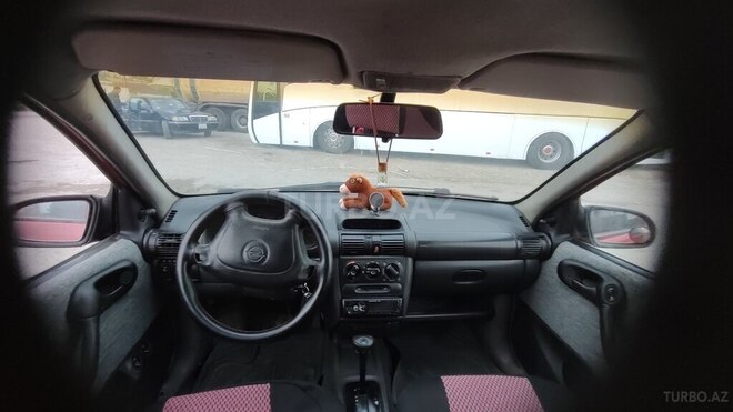 Opel Vita 1997, 255,000 km - 1.4 л - Bakı