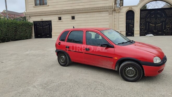 Opel Vita 1997, 255,000 km - 1.4 л - Bakı