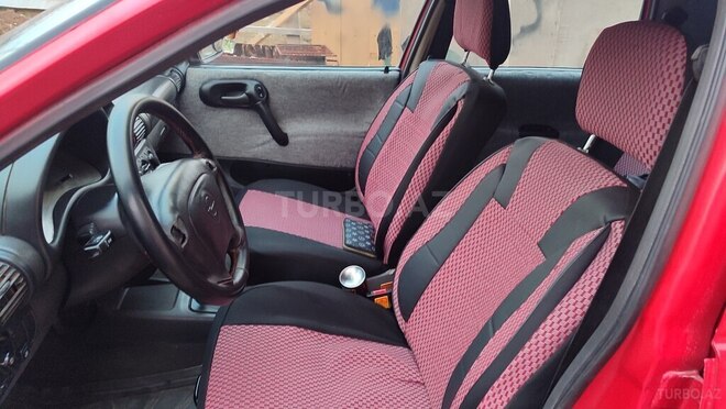 Opel Vita 1997, 255,000 km - 1.4 л - Bakı