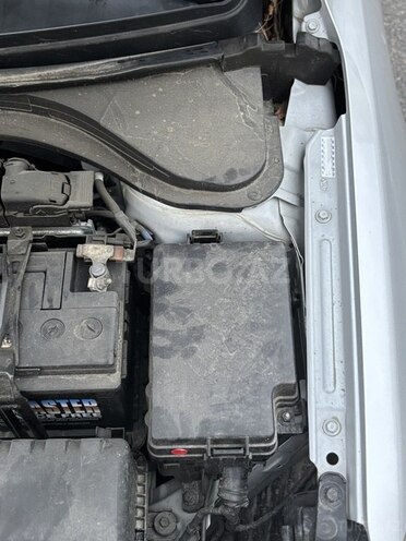 Hyundai Elantra 2016, 195,000 km - 2.0 л - Bakı