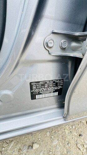 Hyundai Elantra 2013, 365,160 km - 1.8 l - Bakı