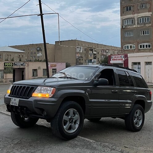 Jeep Grand Cherokee-1