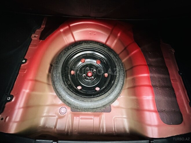 Hyundai Accent 2016, 142,000 km - 1.6 l - Bakı