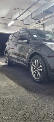 Hyundai Santa Fe 2014, 240,000 km - 2.2 l - Bakı