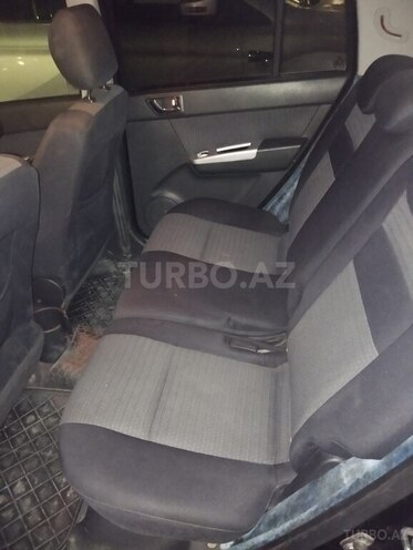 Hyundai Getz 2007, 332,568 km - 1.5 л - Bakı