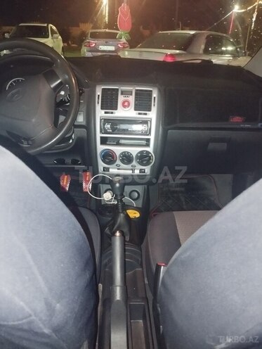 Hyundai Getz 2007, 332,568 km - 1.5 л - Bakı