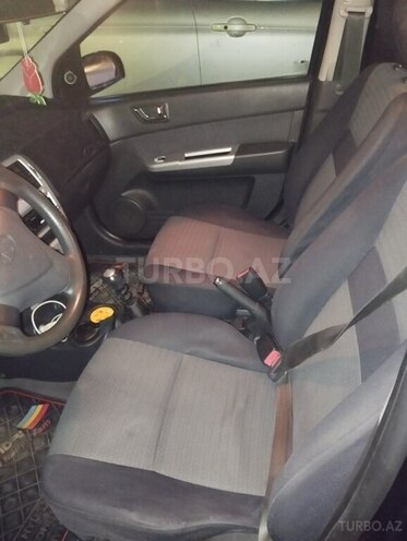 Hyundai Getz 2007, 332,568 km - 1.5 л - Bakı