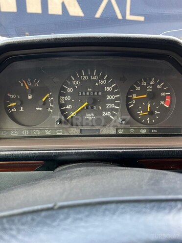 Mercedes E 200 1995, 358,088 km - 2.0 l - Bakı