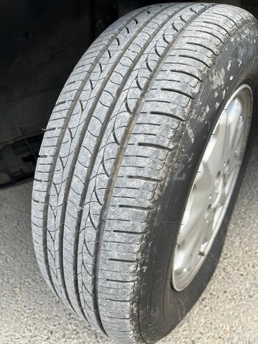 Mercedes E 200 1995, 358,088 km - 2.0 l - Bakı