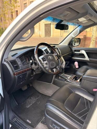 Toyota Land Cruiser 2014, 200,000 km - 4.0 л - Bakı