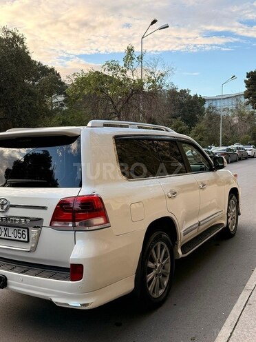 Toyota Land Cruiser 2014, 200,000 km - 4.0 л - Bakı