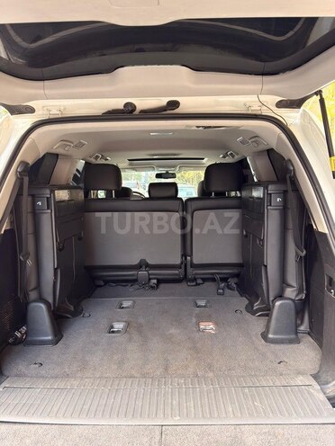 Toyota Land Cruiser 2014, 200,000 km - 4.0 л - Bakı