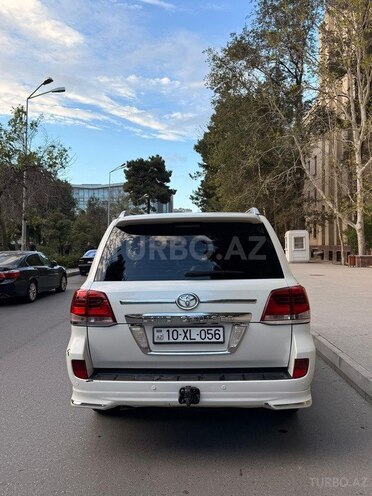 Toyota Land Cruiser 2014, 200,000 km - 4.0 л - Bakı