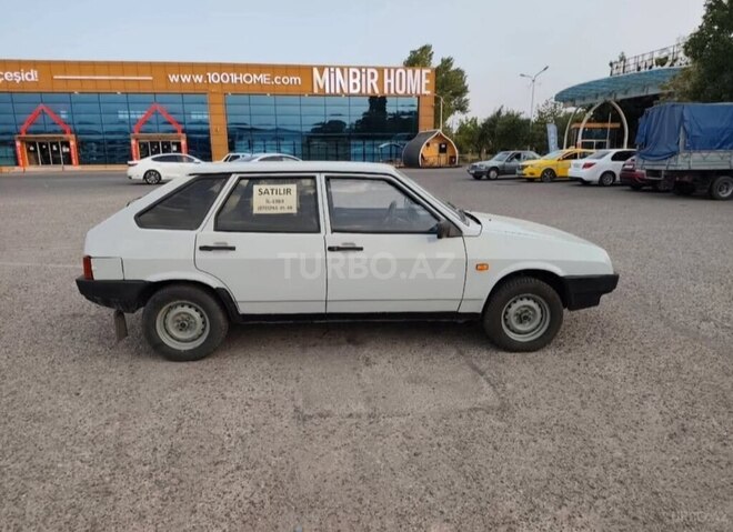 LADA (VAZ) 2109 1995, 365,741 km - 1.5 л - Kürdəmir