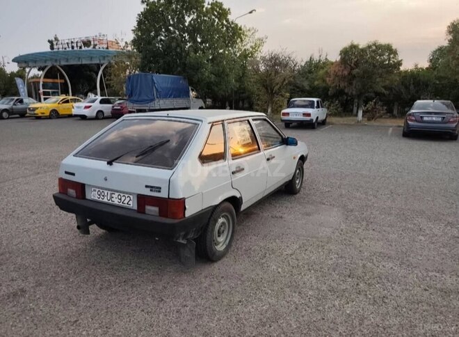 LADA (VAZ) 2109 1995, 365,741 km - 1.5 л - Kürdəmir