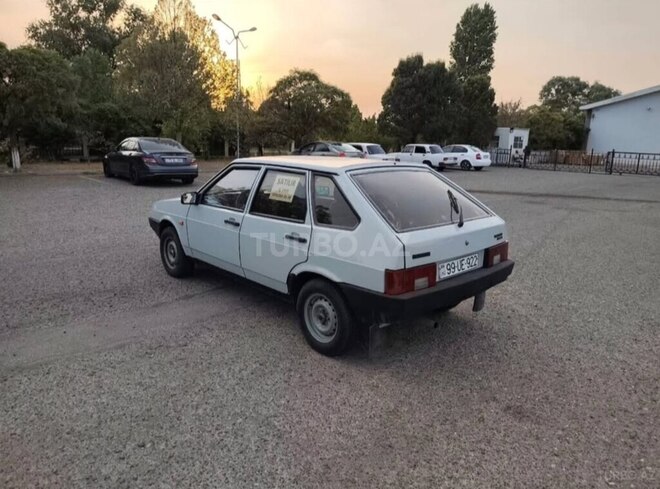 LADA (VAZ) 2109 1995, 365,741 km - 1.5 л - Kürdəmir