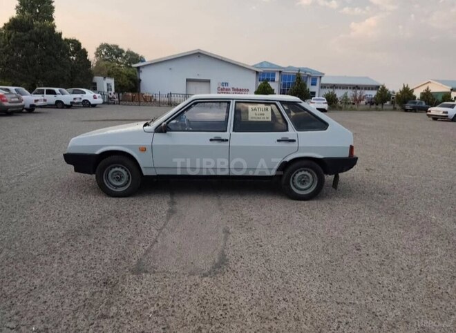 LADA (VAZ) 2109 1995, 365,741 km - 1.5 л - Kürdəmir