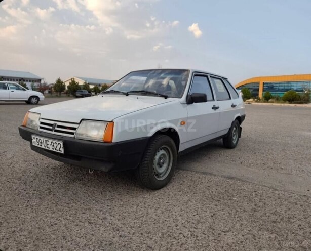 LADA (VAZ) 2109 1995, 365,741 km - 1.5 л - Kürdəmir