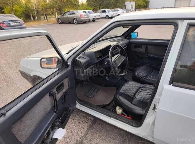 LADA (VAZ) 2109 1995, 365,741 km - 1.5 л - Kürdəmir