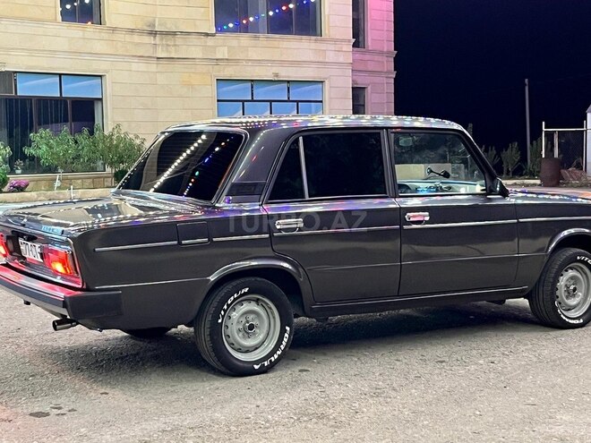 LADA (VAZ) 2106 1987, 129,000 km - 1.6 л - Tovuz