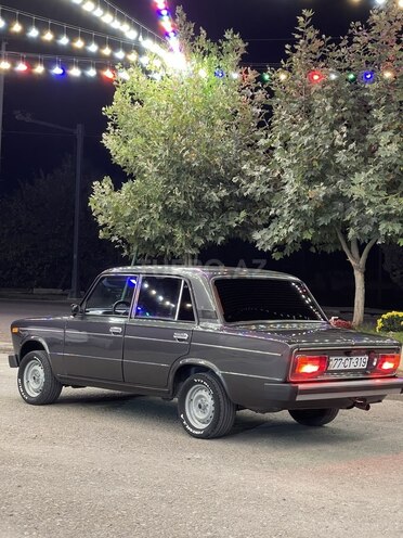 LADA (VAZ) 2106 1987, 129,000 km - 1.6 л - Tovuz