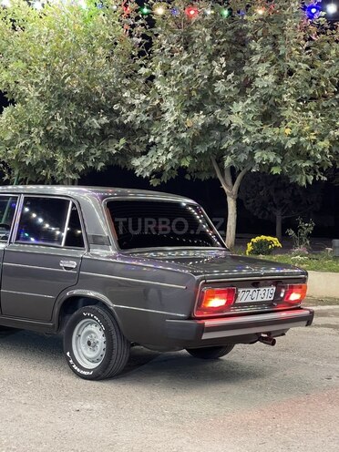 LADA (VAZ) 2106 1987, 129,000 km - 1.6 л - Tovuz