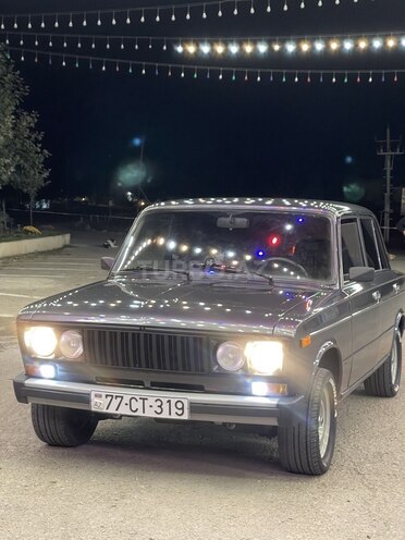 LADA (VAZ) 2106 1987, 129,000 km - 1.6 л - Tovuz