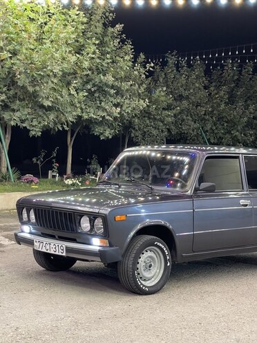 LADA (VAZ) 2106 1987, 129,000 km - 1.6 л - Tovuz