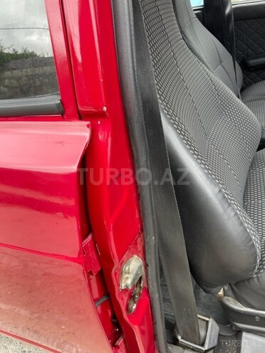 LADA (VAZ) 2107 2007, 256,000 km - 1.6 l - Bakı