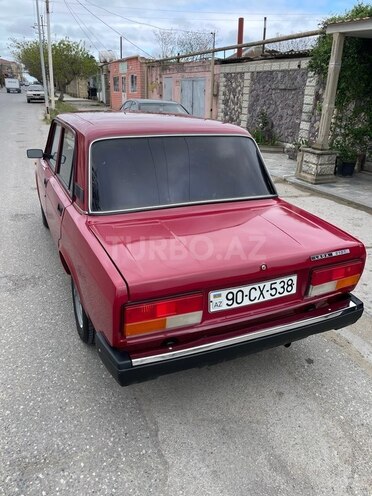 LADA (VAZ) 2107 2007, 256,000 km - 1.6 l - Bakı