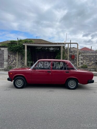 LADA (VAZ) 2107 2007, 256,000 km - 1.6 l - Bakı