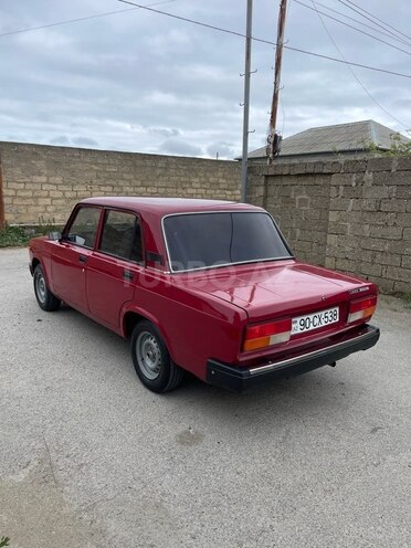 LADA (VAZ) 2107 2007, 256,000 km - 1.6 l - Bakı
