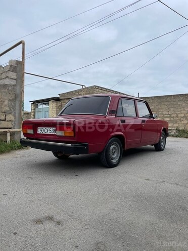 LADA (VAZ) 2107 2007, 256,000 km - 1.6 l - Bakı