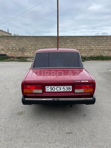 LADA (VAZ) 2107 2007, 256,000 km - 1.6 l - Bakı