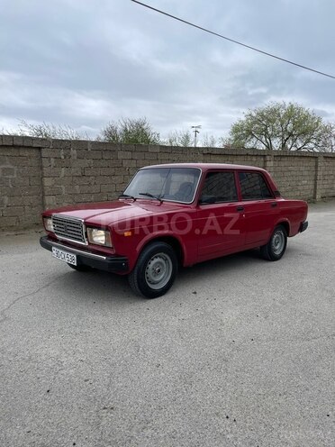 LADA (VAZ) 2107 2007, 256,000 km - 1.6 l - Bakı