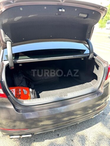 Hyundai Sonata 2015, 188,293 km - 2.0 l - Bakı